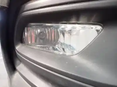 Second-hand car spare part right fog light for ford transit custom kasten panther oem iam references 