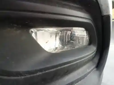 Автозапчасти б/у левая противотуманная фара за FORD TRANSIT CUSTOM KASTEN PANTHER ссылки OEM IAM   