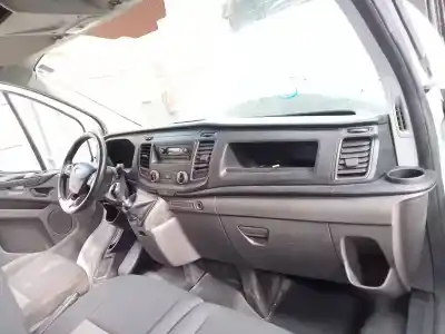Автозапчасти б/у комплект подушки безопасности за FORD TRANSIT CUSTOM KASTEN PANTHER ссылки OEM IAM JK2T14B321AJ  