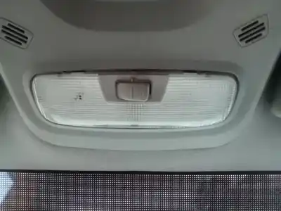 Second-hand car spare part interior light for ford transit custom kasten panther oem iam references 