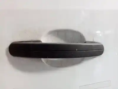 Second-hand car spare part tailgate back door handle for ford transit custom kasten panther oem iam references 