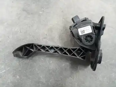 Second-hand car spare part accelerator pedal for ford transit custom kasten panther oem iam references bk219f836ae