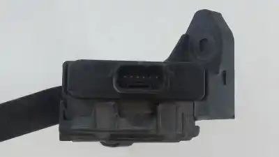 Second-hand car spare part accelerator pedal for ford transit custom kasten panther oem iam references bk219f836ae e2-b3-4-1 6pv93456200