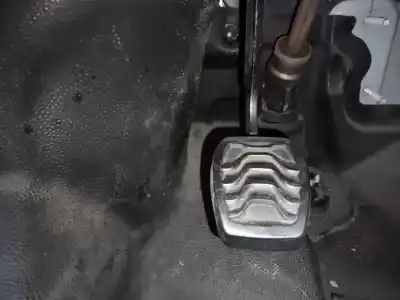 Second-hand car spare part clutch pedal for ford transit custom kasten panther oem iam references 