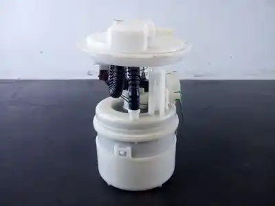 Pezzo di ricambio per auto di seconda mano sensore di livello del carburante per dacia sandero laureate riferimenti oem iam  p3-a6-12-4 