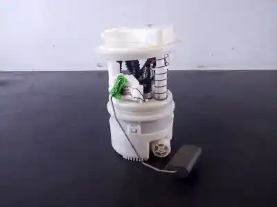 Pezzo di ricambio per auto di seconda mano sensore di livello del carburante per dacia sandero laureate riferimenti oem iam  p3-a6-12-4 