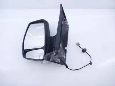 Second-hand car spare part left rearview mirror for ford transit custom kasten panther oem iam references 3015757700