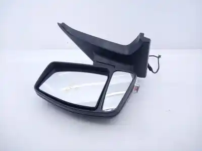 Автозапчастина б/у ліве дзеркало для ford transit custom kasten panther посилання на oem iam 3015757700 e2-b3-59-2 jk2117683
