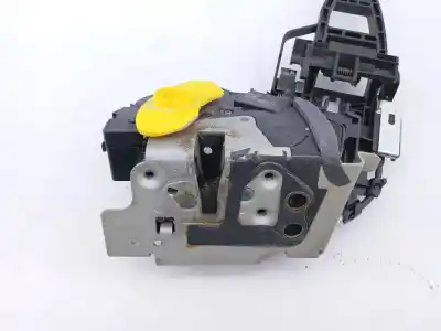 Second-hand car spare part trunk lock for ford transit custom kasten panther oem iam references 4015415810219b e3-b3-40-2 bk21v43288cl