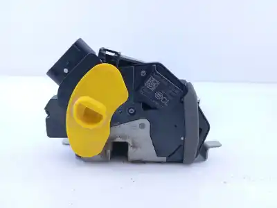 Second-hand car spare part trunk lock for ford transit custom kasten panther oem iam references 4015415810219b e3-b3-40-2 bk21v43288cl