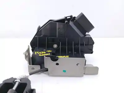 Second-hand car spare part trunk lock for ford transit custom kasten panther oem iam references 4015415810219b e3-b3-40-2 bk21v43288cl