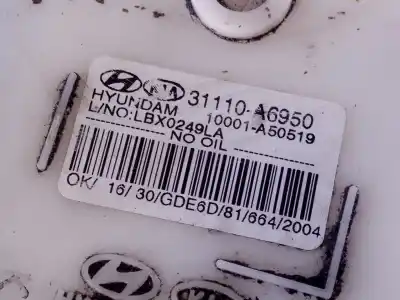 Piesă de schimb auto la mâna a doua indicator pentru kia cee´d drive referințe oem iam  p3-a6-12-3 