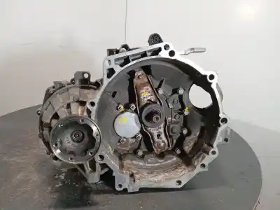 Автозапчастина б/у коробка передач для seat leon (5f1) style посилання на oem iam mwx m1-a1-104 