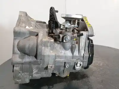 Автозапчастина б/у коробка передач для seat leon (5f1) style посилання на oem iam mwx m1-a1-104 