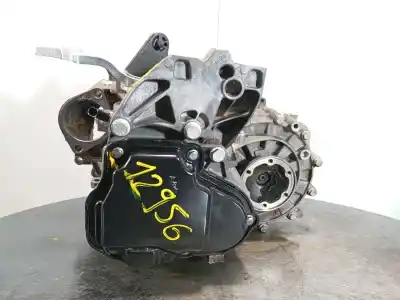 Автозапчастина б/у коробка передач для seat leon (5f1) style посилання на oem iam mwx Автозапчастина б/у коробка передач для seat leon (5f1) style посилання на oem iam mwx