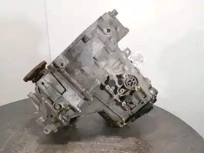 Автозапчастина б/у коробка передач для seat leon (5f1) style посилання на oem iam mwx m1-a1-104 
