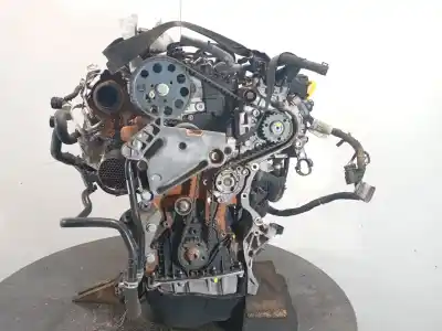 Автозапчастина б/у двигун комплект для seat leon (5f1) style посилання на oem iam clhb m1-a1-61 