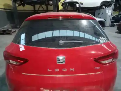 Автозапчастина б/у ЗАГАЛЬНІ ДВЕРІ для SEAT LEON (5F1)  Посилання на OEM IAM   