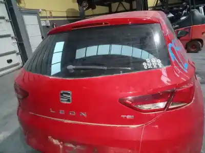 Автозапчастина б/у загальні двері для seat leon (5f1) style посилання на oem iam    Автозапчастина б/у загальні двері для seat leon (5f1) style посилання на oem iam