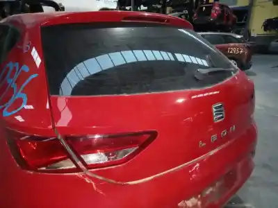 Автозапчастина б/у загальні двері для seat leon (5f1) style посилання на oem iam    Автозапчастина б/у загальні двері для seat leon (5f1) style посилання на oem iam