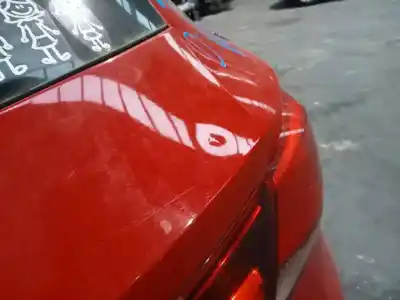 Автозапчастина б/у загальні двері для seat leon (5f1) style посилання на oem iam    Автозапчастина б/у загальні двері для seat leon (5f1) style посилання на oem iam