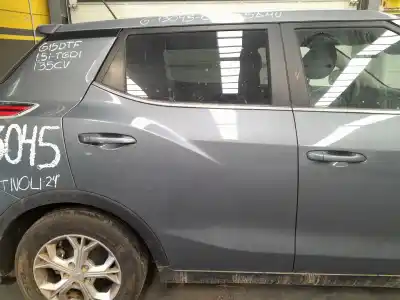 Piesă de schimb auto la mâna a doua Usa Spate Dreapta pentru SSANGYONG TIVOLI 1500 TGDI 135 CV / 99 KW Referințe OEM IAM   