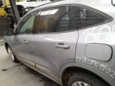 Second-hand car spare part rear left door for ford kuga st-line oem iam references   