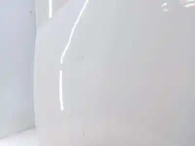 Автозапчастина б/у двері задні ліві для hyundai kona (os, ose, osi) 1.0 t-gdi посилання на oem iam  e4-b3-14 