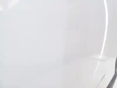 Автозапчастина б/у двері задні ліві для hyundai kona (os, ose, osi) 1.0 t-gdi посилання на oem iam  e4-b3-14 