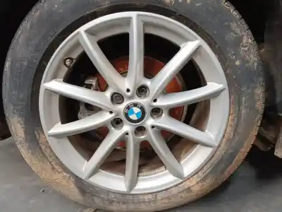 Pièce détachée automobile d'occasion JANTE pour BMW SERIE X1 (F48)  Références OEM IAM 225/45/17  