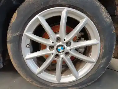 Pièce détachée automobile d'occasion JANTE pour BMW SERIE X1 (F48)  Références OEM IAM 225/45/17  