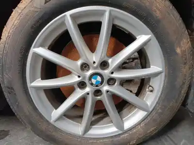 Pièce détachée automobile d'occasion JANTE pour BMW SERIE X1 (F48)  Références OEM IAM 225/45/17  