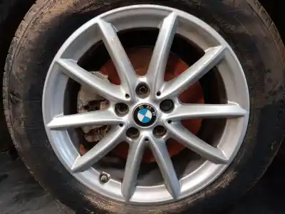 Pièce détachée automobile d'occasion JANTE pour BMW SERIE X1 (F48)  Références OEM IAM 225/45/17  