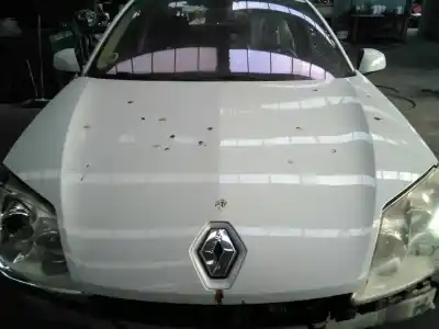 Second-hand car spare part  for RENAULT LAGUNA III  OEM IAM references   