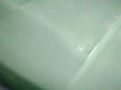 Автозапчастина б/у капок для mitsubishi montero (l040) * посилання на oem iam   