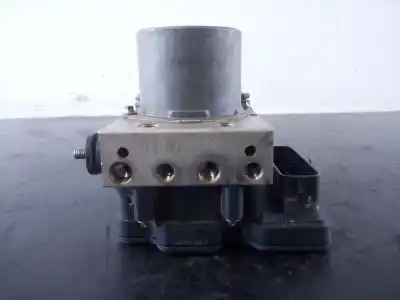 Second-hand car spare part abs for skoda fabia active oem iam references 6c0614517k