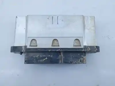 Second-hand car spare part ecu engine control for skoda fabia active oem iam references 04c907309j e2-a1-28-7 0261s09676