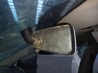 Pezzo di ricambio per auto di seconda mano specchio interno per skoda fabia active riferimenti oem iam   