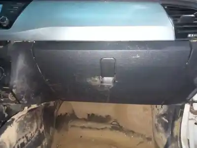 Second-hand car spare part glove compartment for skoda fabia active oem iam references 