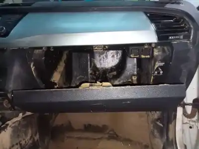 Peça sobressalente para automóvel em segunda mão porta luvas por skoda fabia active referências oem iam   