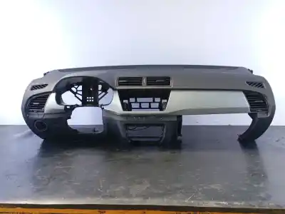Second-hand car spare part dashboard for skoda fabia active oem iam references 