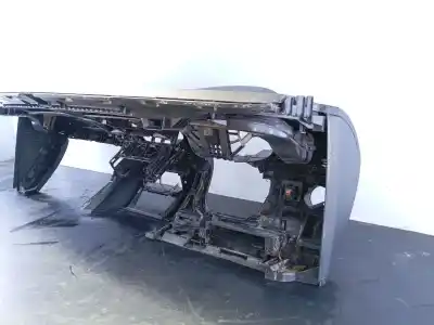 Second-hand car spare part dashboard for skoda fabia active oem iam references  p2-a1-40 