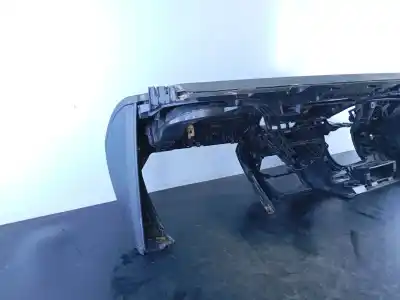 Second-hand car spare part dashboard for skoda fabia active oem iam references  p2-a1-40 