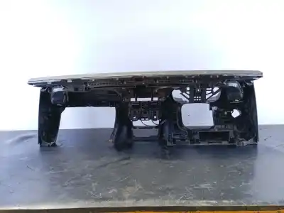 Second-hand car spare part dashboard for skoda fabia active oem iam references  p2-a1-40 