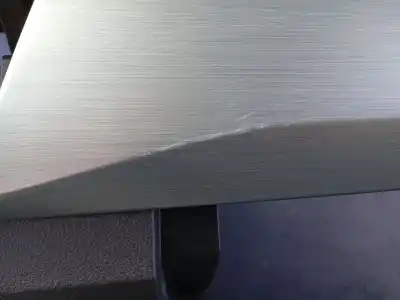 Second-hand car spare part dashboard for skoda fabia active oem iam references  p2-a1-40 