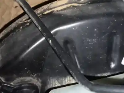 Second-hand car spare part brake servo for skoda fabia active oem iam references 