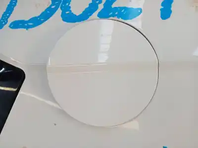 Second-hand car spare part outer fuel cap for skoda fabia active oem iam references 