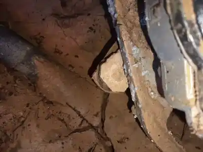 Peça sobressalente para automóvel em segunda mão bomba de travões por audi q5 (fyb, fyg) 2.0 tdi quattro referências oem iam 