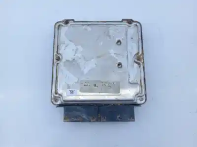 Peça sobressalente para automóvel em segunda mão centralina de motor uce por audi q5 (fyb, fyg) 2.0 tdi quattro referências oem iam 04l907309l