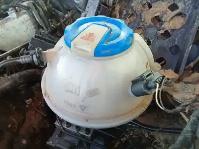 Peça sobressalente para automóvel em segunda mão depósito de expansão por audi q5 (fyb, fyg) 2.0 tdi quattro referências oem iam 